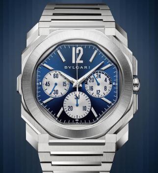 BVLGARI
