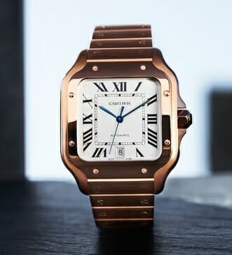 Cartier