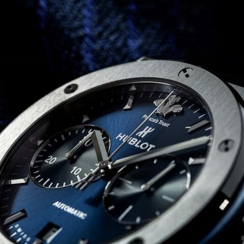 Hublot