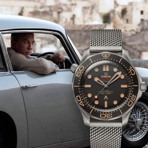 Omega